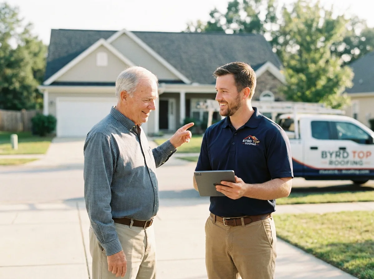 Roofing Pennsboro, WV FAQs